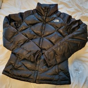 North Face Puffer Jacket